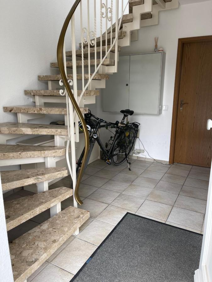 Ferienwohnung Kleine Auszeit Hagenburg Экстерьер фото