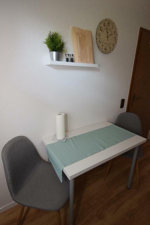 Ferienwohnung Kleine Auszeit Hagenburg Экстерьер фото